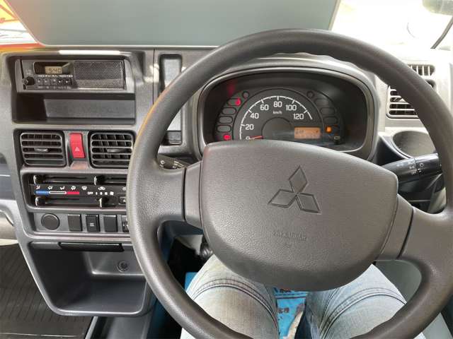 三菱 ミニキャブトラック ６６０ ミノリ ４ＷＤ H29年 (九州・沖縄) 99