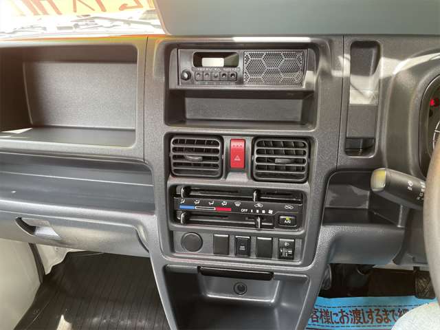 三菱 ミニキャブトラック ６６０ ミノリ ４ＷＤ H29年 (九州・沖縄) 99