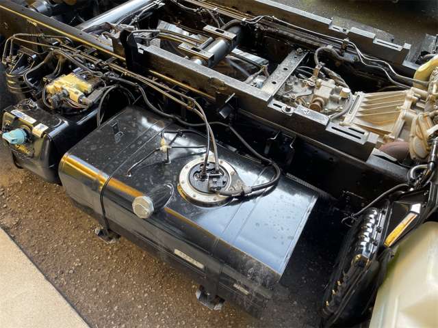 三菱フソウ キャンター ３．０ ダンプ 全低床 ディーゼルターボ H27年 (九州・沖縄) 99