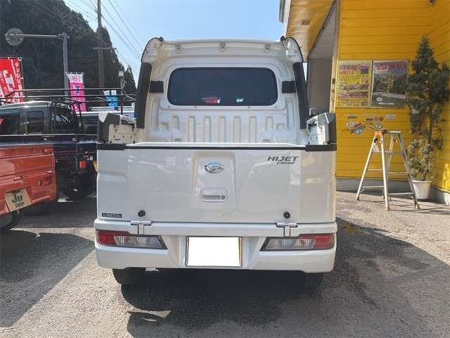 ダイハツ ハイゼットバン ６６０ Ｇ ＳＡＩＩＩ H30年 (九州・沖縄) 99