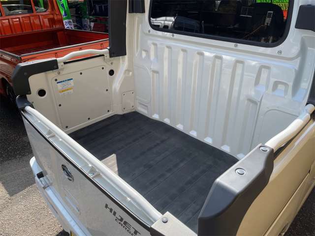 ダイハツ ハイゼットバン ６６０ Ｇ ＳＡＩＩＩ H30年 (九州・沖縄) 99