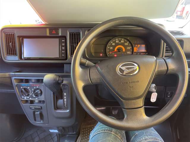 ダイハツ ハイゼットバン ６６０ Ｇ ＳＡＩＩＩ H30年 (九州・沖縄) 99