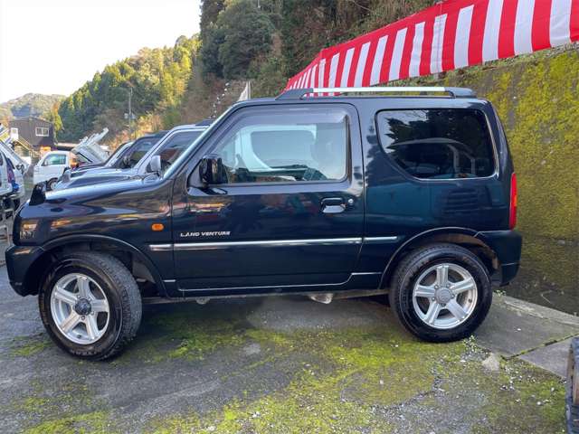 スズキ ジムニー ６６０ クロスアドベンチャー ＸＣ ４ＷＤ H24年 (九州・沖縄) 99