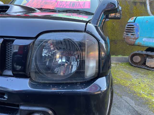 スズキ ジムニー ６６０ クロスアドベンチャー ＸＣ ４ＷＤ H24年 (九州・沖縄) 99