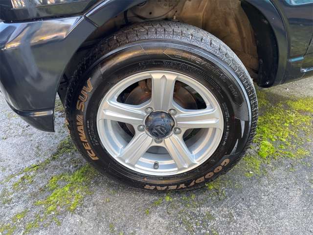 スズキ ジムニー ６６０ クロスアドベンチャー ＸＣ ４ＷＤ H24年 (九州・沖縄) 99