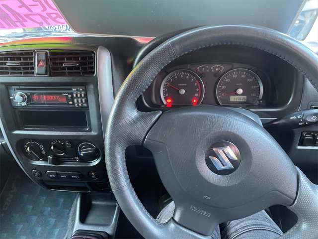 スズキ ジムニー ６６０ クロスアドベンチャー ＸＣ ４ＷＤ H24年 (九州・沖縄) 99