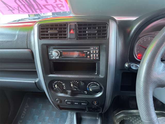 スズキ ジムニー ６６０ クロスアドベンチャー ＸＣ ４ＷＤ H24年 (九州・沖縄) 99