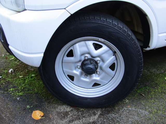スズキ ジムニー ６６０ ＸＧ ４ＷＤ H24年 (九州・沖縄) 99