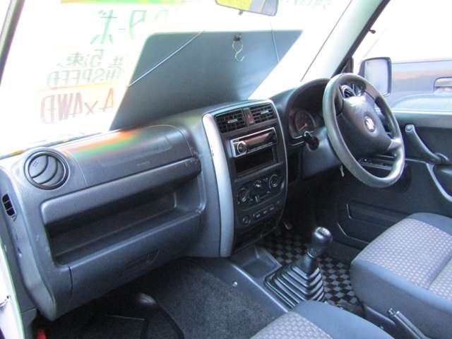 スズキ ジムニー ６６０ ＸＧ ４ＷＤ H24年 (九州・沖縄) 99