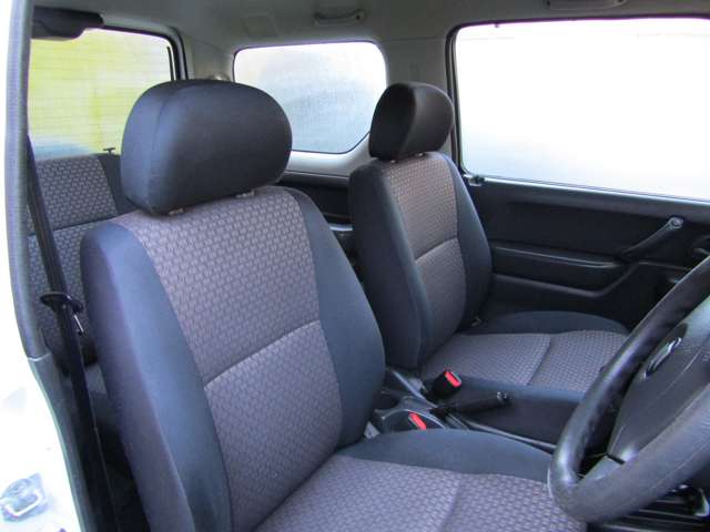 スズキ ジムニー ６６０ ＸＧ ４ＷＤ H24年 (九州・沖縄) 99