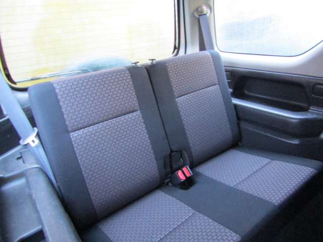 スズキ ジムニー ６６０ ＸＧ ４ＷＤ H24年 (九州・沖縄) 99