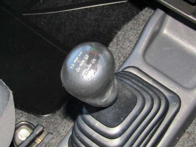 スズキ ジムニー ６６０ ＸＧ ４ＷＤ H24年 (九州・沖縄) 99