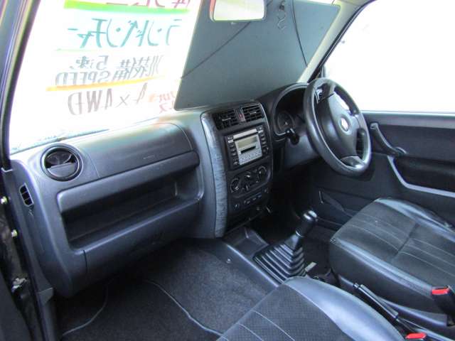 スズキ ジムニー ６６０ ランドベンチャー ４ＷＤ H17年 (九州・沖縄) 99