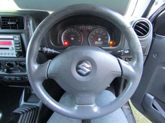 スズキ ジムニー ６６０ ランドベンチャー ４ＷＤ H17年 (九州・沖縄) 99