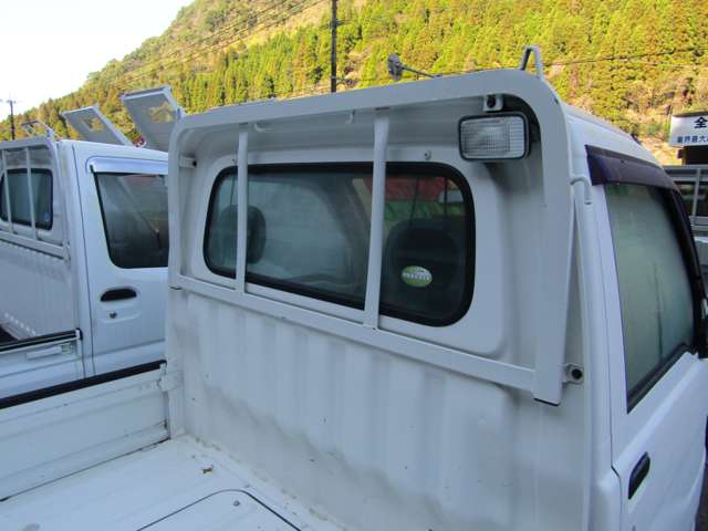 ダイハツ ハイゼットトラック ６６０ 農用スペシャル ３方開 ４ＷＤ H22年 (九州・沖縄) 99