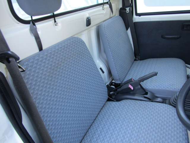 ダイハツ ハイゼットトラック ６６０ 農用スペシャル ３方開 ４ＷＤ H22年 (九州・沖縄) 99