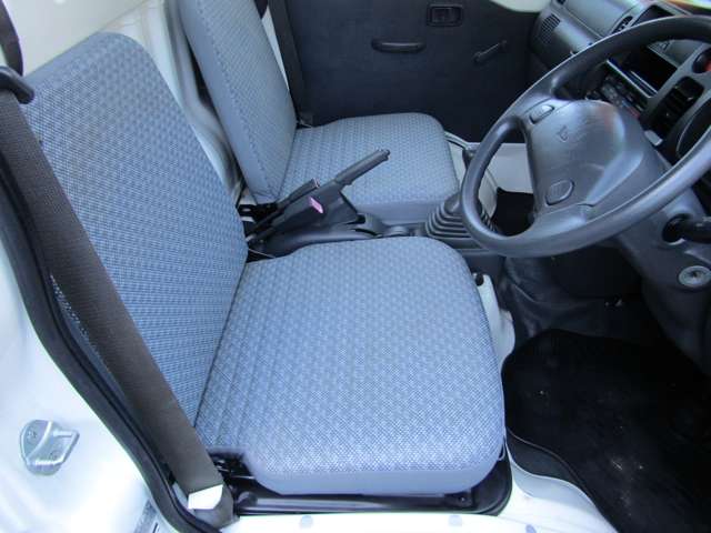 ダイハツ ハイゼットトラック ６６０ 農用スペシャル ３方開 ４ＷＤ H22年 (九州・沖縄) 99