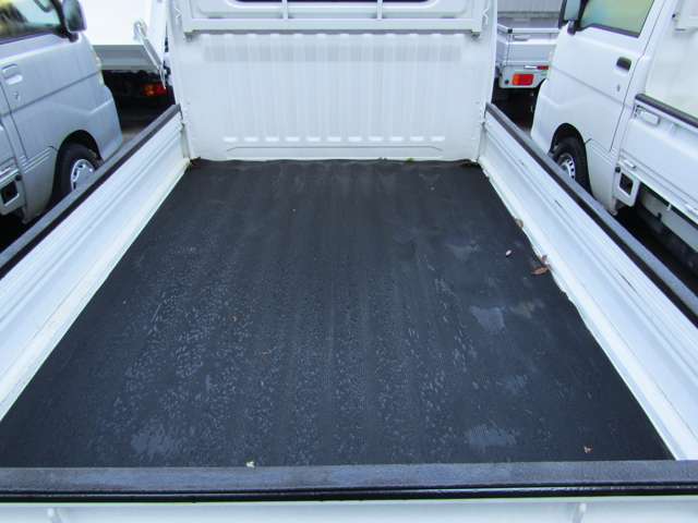 三菱 ミニキャブトラック ６６０ Ｖタイプ ４ＷＤ H25年 (九州・沖縄) 99