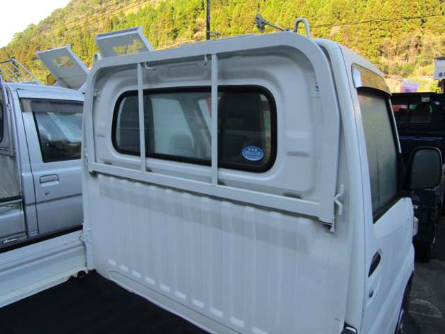 三菱 ミニキャブトラック ６６０ Ｖタイプ ４ＷＤ H25年 (九州・沖縄) 99