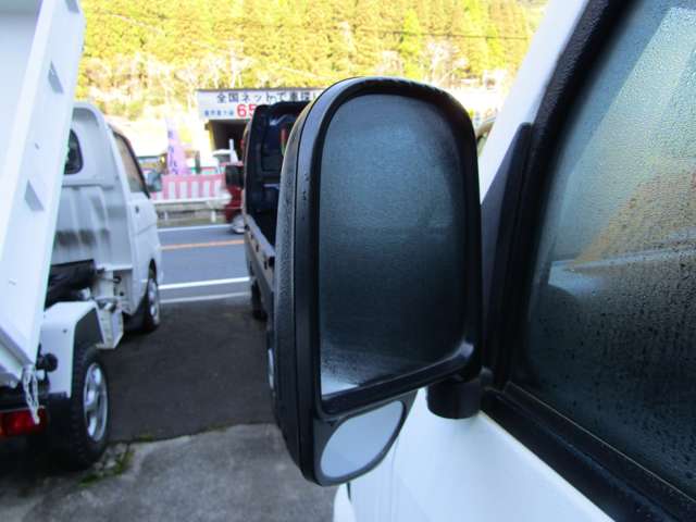 三菱 ミニキャブトラック ６６０ Ｖタイプ ４ＷＤ H25年 (九州・沖縄) 99
