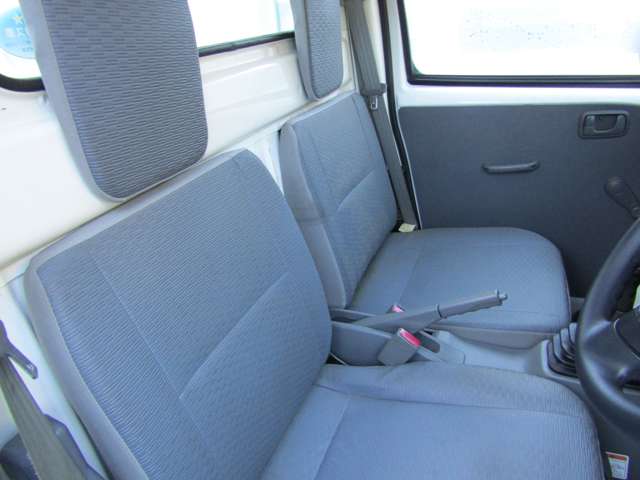 三菱 ミニキャブトラック ６６０ Ｖタイプ ４ＷＤ H25年 (九州・沖縄) 99