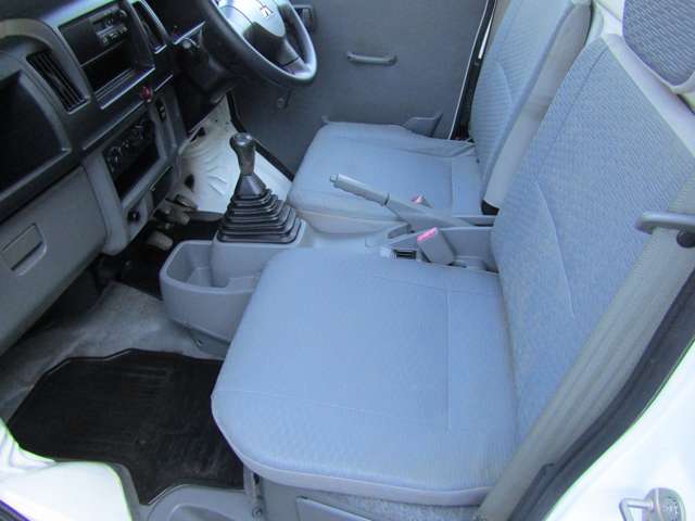 三菱 ミニキャブトラック ６６０ Ｖタイプ ４ＷＤ H25年 (九州・沖縄) 99