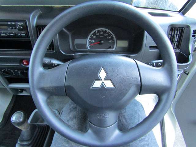 三菱 ミニキャブトラック ６６０ Ｖタイプ ４ＷＤ H25年 (九州・沖縄) 99