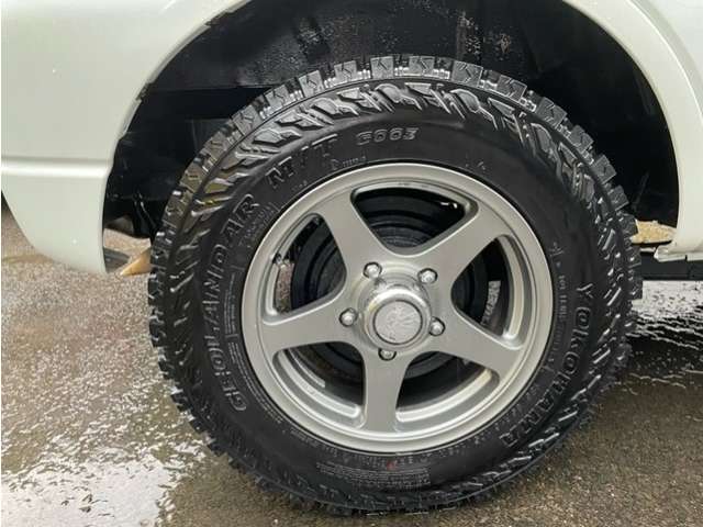 スズキ ジムニー ６６０ クロスアドベンチャー ＸＣ ４ＷＤ H23年 (九州・沖縄) 99