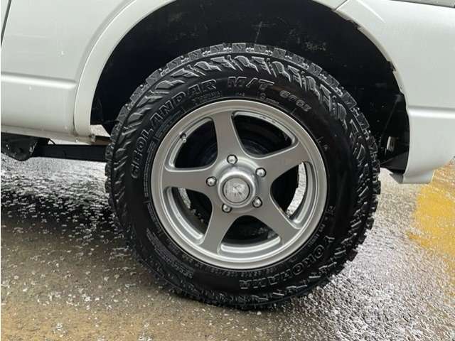 スズキ ジムニー ６６０ クロスアドベンチャー ＸＣ ４ＷＤ H23年 (九州・沖縄) 99