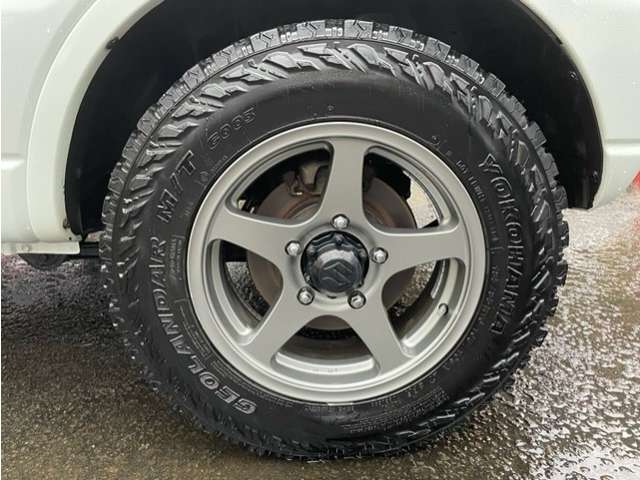 スズキ ジムニー ６６０ クロスアドベンチャー ＸＣ ４ＷＤ H23年 (九州・沖縄) 99