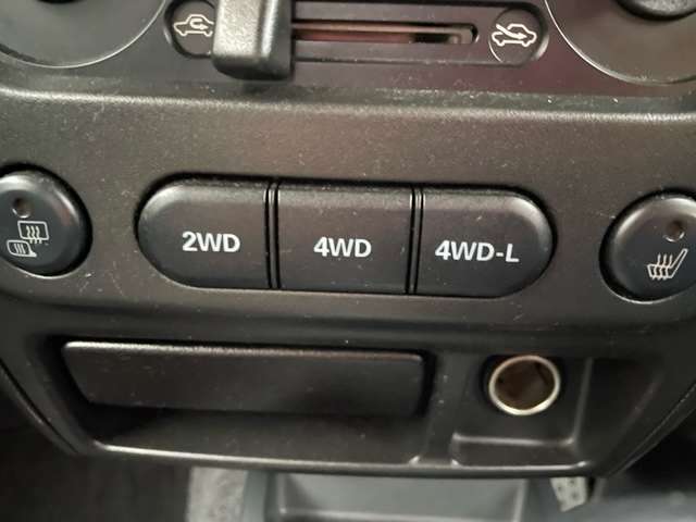 スズキ ジムニー ６６０ クロスアドベンチャー ＸＣ ４ＷＤ H23年 (九州・沖縄) 99