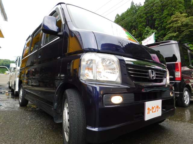 ホンダ バモス ６６０ Ｍ スタイリッシュパッケージ H22年 (九州・沖縄) 99