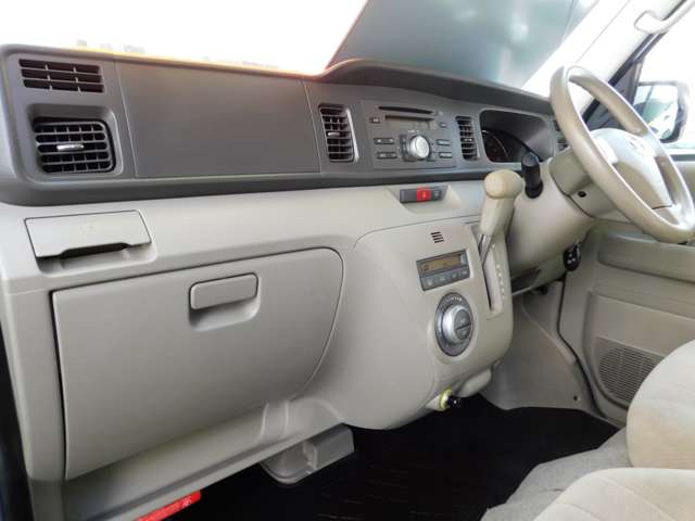 ダイハツ アトレーワゴン ６６０ カスタムターボＲＳ リミテッド ４ＷＤ H19年 (九州・沖縄) 99
