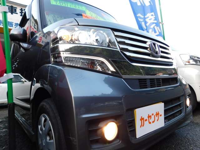 ホンダ Ｎ　ＢＯＸ ６６０ カスタムＧ H24年 (九州・沖縄) 99