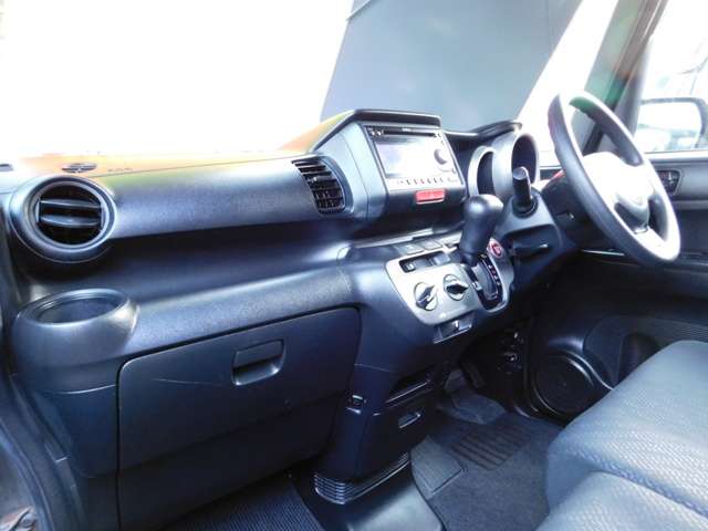 ホンダ Ｎ　ＢＯＸ ６６０ カスタムＧ H24年 (九州・沖縄) 99