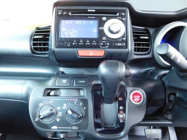 ホンダ Ｎ　ＢＯＸ ６６０ カスタムＧ H24年 (九州・沖縄) 99
