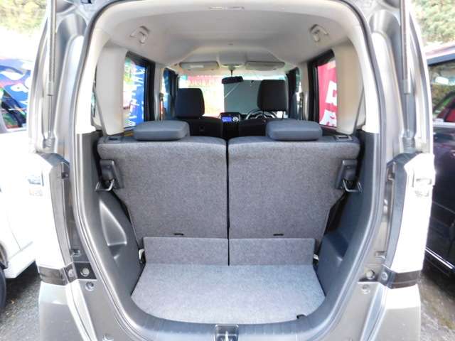 ホンダ Ｎ　ＢＯＸ ６６０ カスタムＧ H24年 (九州・沖縄) 99