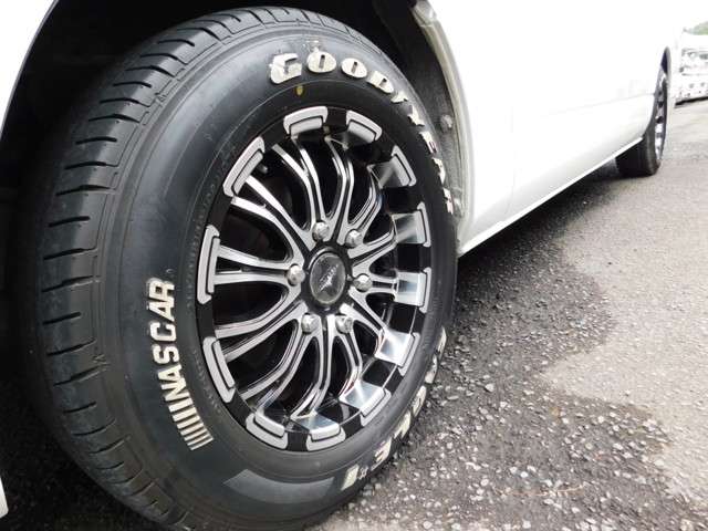 トヨタ ハイエースバン キャンピング H24年 (九州・沖縄) 99