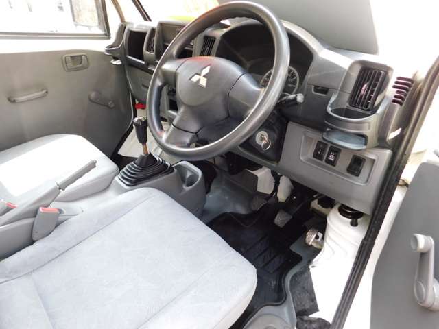 三菱 ミニキャブトラック ６６０ 楽床ダンプ ４ＷＤ H23年 (九州・沖縄) 99