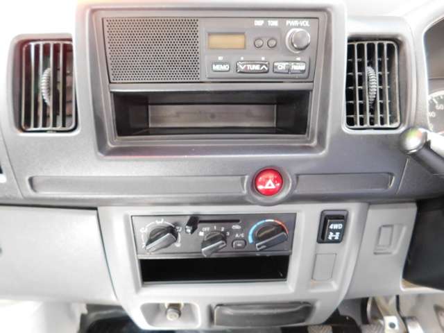 三菱 ミニキャブトラック ６６０ 楽床ダンプ ４ＷＤ H23年 (九州・沖縄) 99