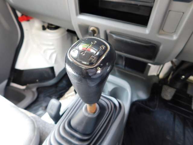 三菱 ミニキャブトラック ６６０ 楽床ダンプ ４ＷＤ H23年 (九州・沖縄) 99