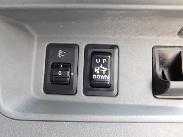 三菱 ミニキャブトラック ６６０ 楽床ダンプ ４ＷＤ H23年 (九州・沖縄) 99