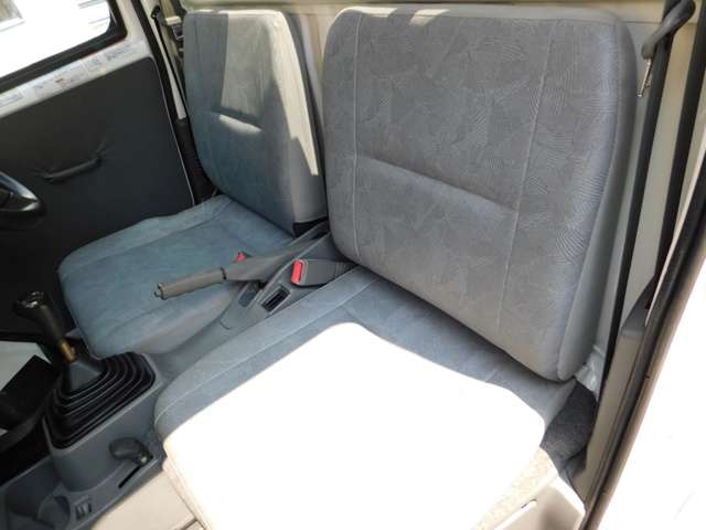 三菱 ミニキャブトラック ６６０ 楽床ダンプ ４ＷＤ H23年 (九州・沖縄) 99