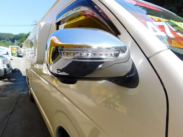 トヨタ レジアスエースバン キャンピング H22年 (九州・沖縄) 99