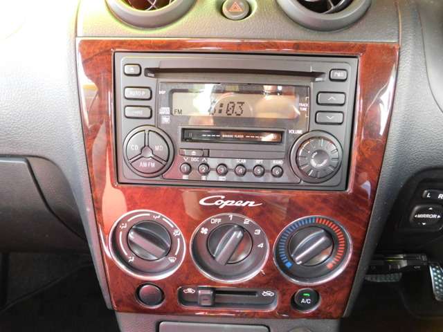 ダイハツ コペン ６６０ アクティブトップ H16年 (九州・沖縄) 99