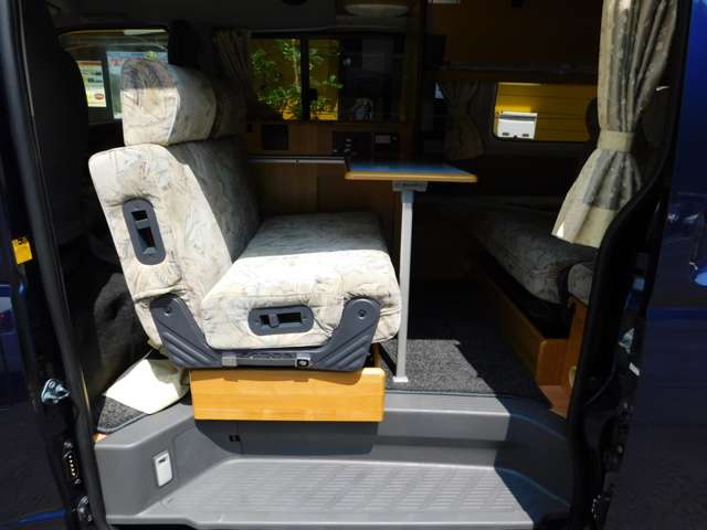 トヨタ レジアスエースバン ２．０ ＤＸ ハイルーフ ロングボディ H19年 (九州・沖縄) 99