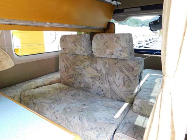 トヨタ レジアスエースバン ２．０ ＤＸ ハイルーフ ロングボディ H19年 (九州・沖縄) 99