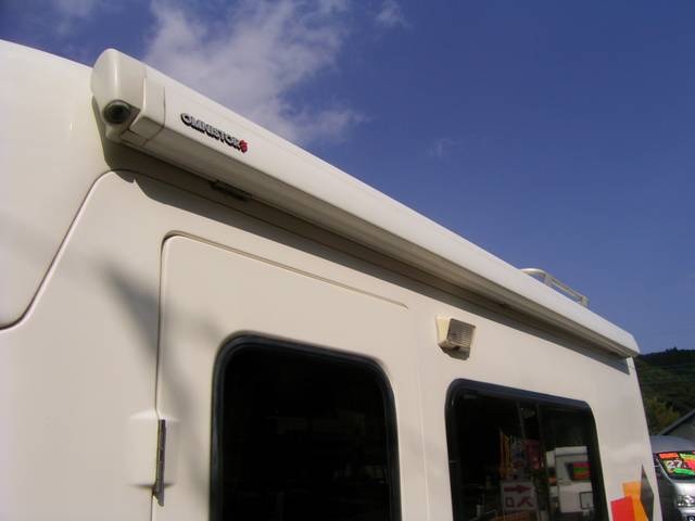 トヨタ グランドハイエース キャンピング Ｉ'Ｍ ＣＲＡＦＴ５９０ＴＯＵＲＩＮＧ H14年 (九州・沖縄) 99