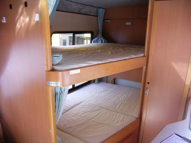 トヨタ グランドハイエース キャンピング Ｉ'Ｍ ＣＲＡＦＴ５９０ＴＯＵＲＩＮＧ H14年 (九州・沖縄) 99