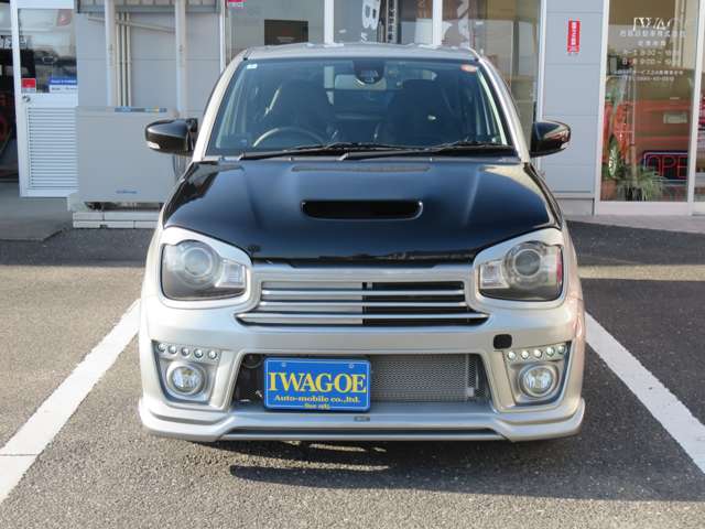 スズキ アルトワークス ワークス ６６０ オートギヤシフト H30年 (九州・沖縄) 99
